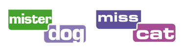 MisterDog&MissCat